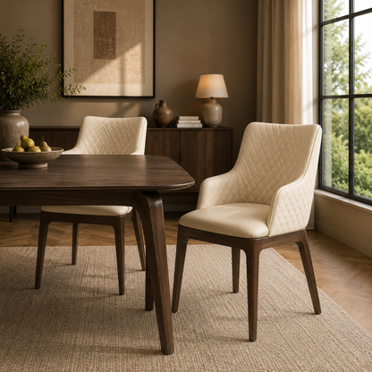 Linde Arm Chair