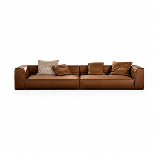 Veloura Luxe Sofa