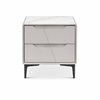 The CalmRest Bedside Table