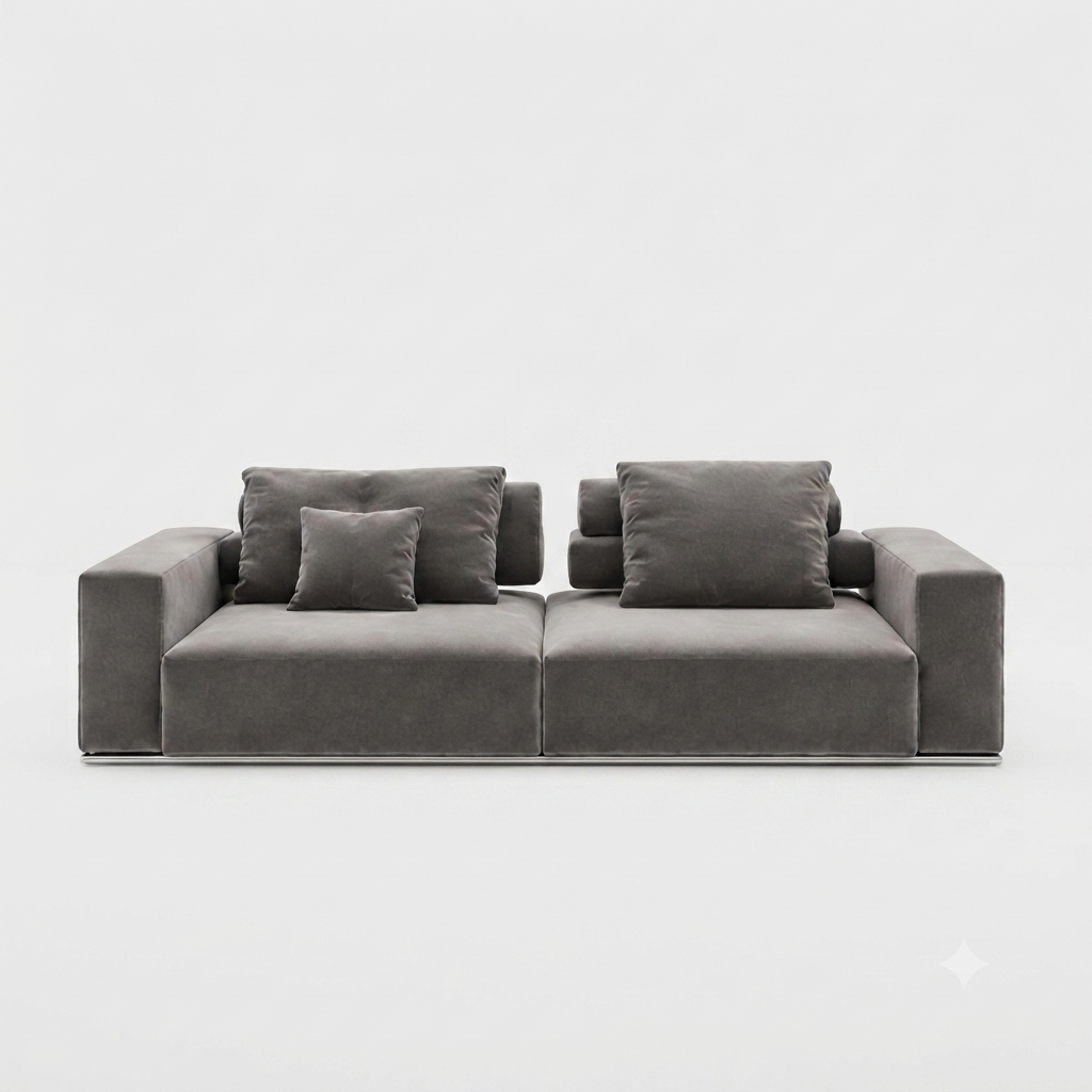Stowloop Sofa