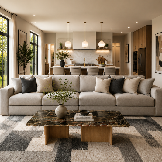 Sano Coffee Table
