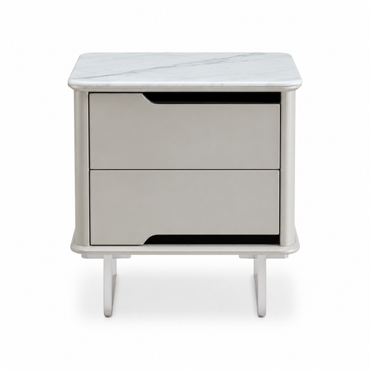 The Haven Bedside Table