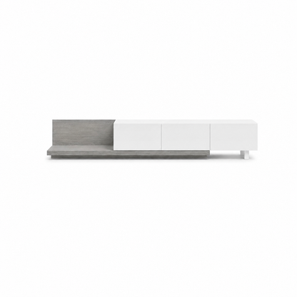 The Eron TV Unit