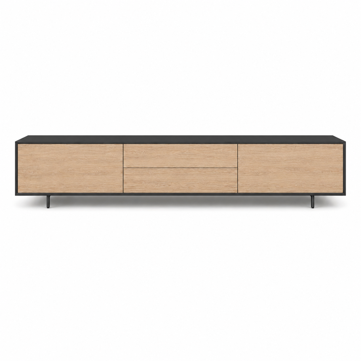 Kirova Tv Unit Beige