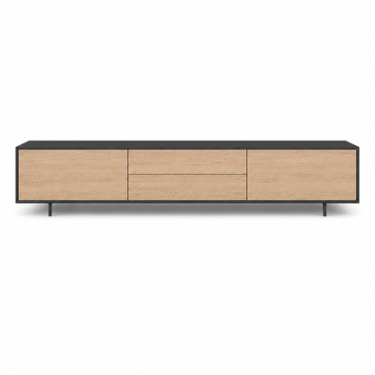 Kirova Tv Unit Beige