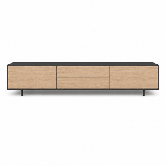 Kirova Tv Unit Beige