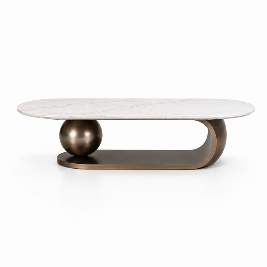 Bordeaux Coffee Table