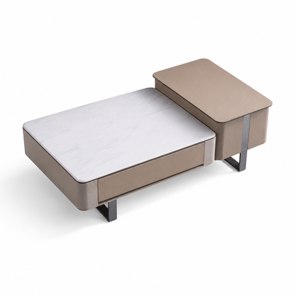 The Belmont Coffee Table