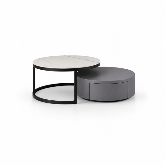 Halo Coffee Table
