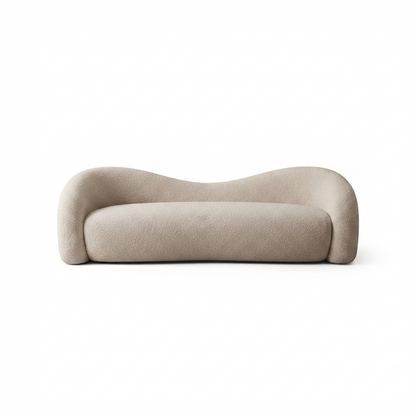 The CloudNest Sofa