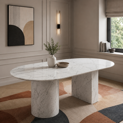 Alvo Dining Table