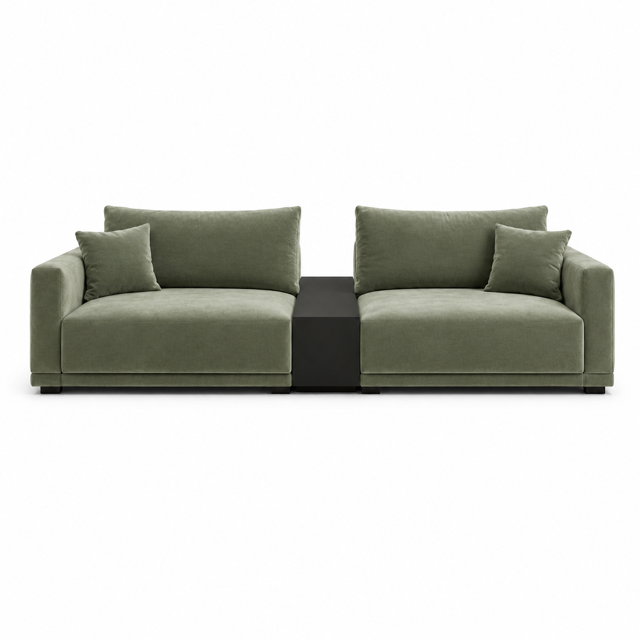 Phoenix straight Sofa