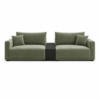 Phoenix straight Sofa