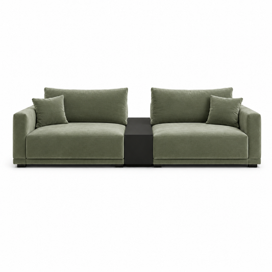 Phoenix straight Sofa