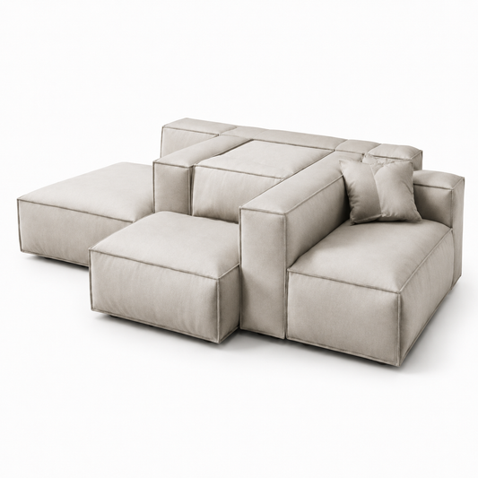 Como Sofa