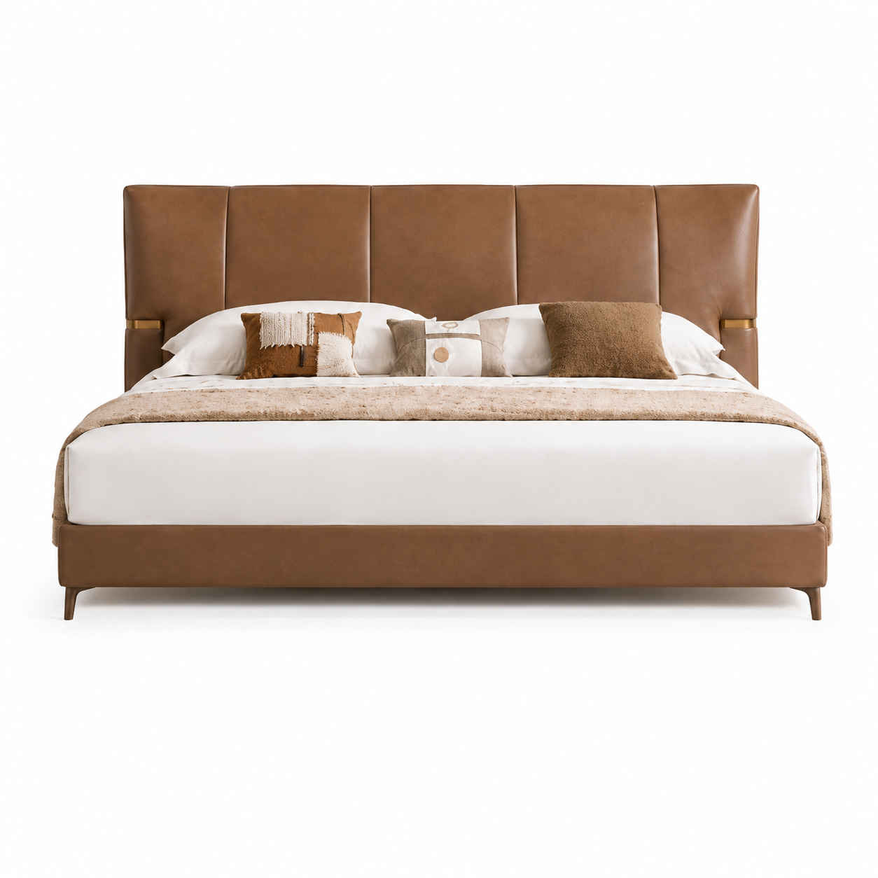 ClearView Bed