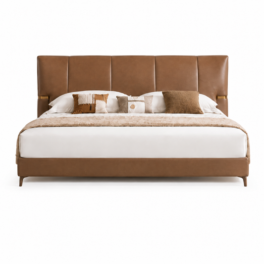 ClearView Bed