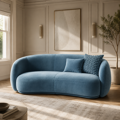 Sullivan 2 seater Sofa