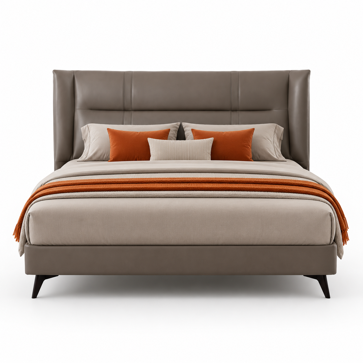 The Emily bed