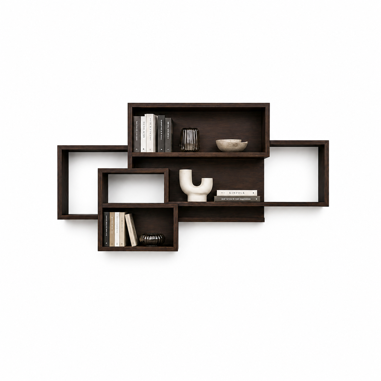 Nikolai Wall Cabinet