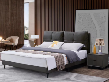 Beds Collection