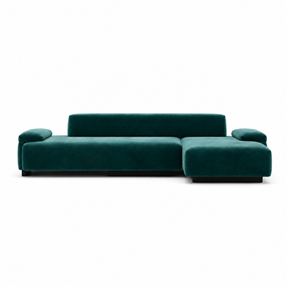 Orlix Corner Sofa