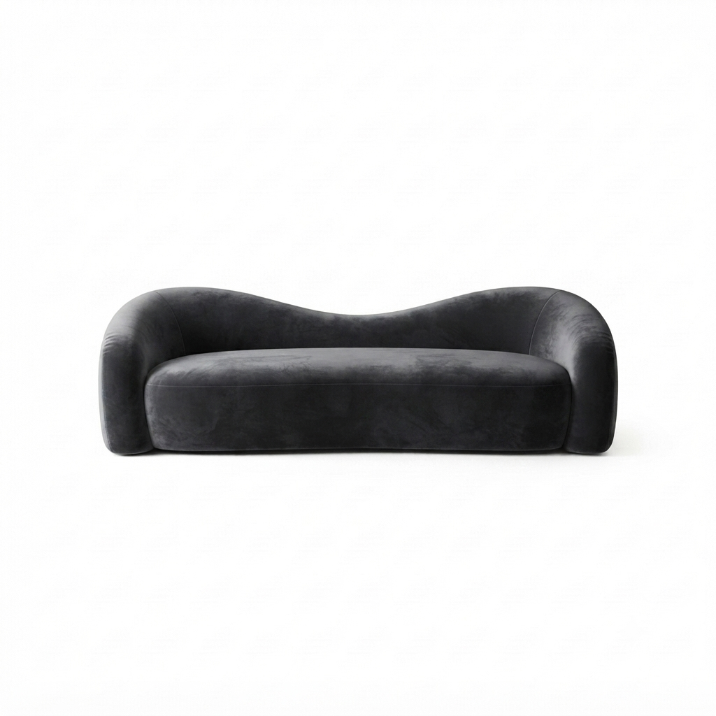 The CloudNest Sofa
