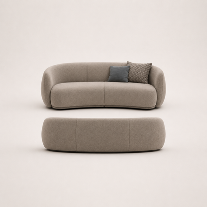 Sullivan 3 seater Sofa