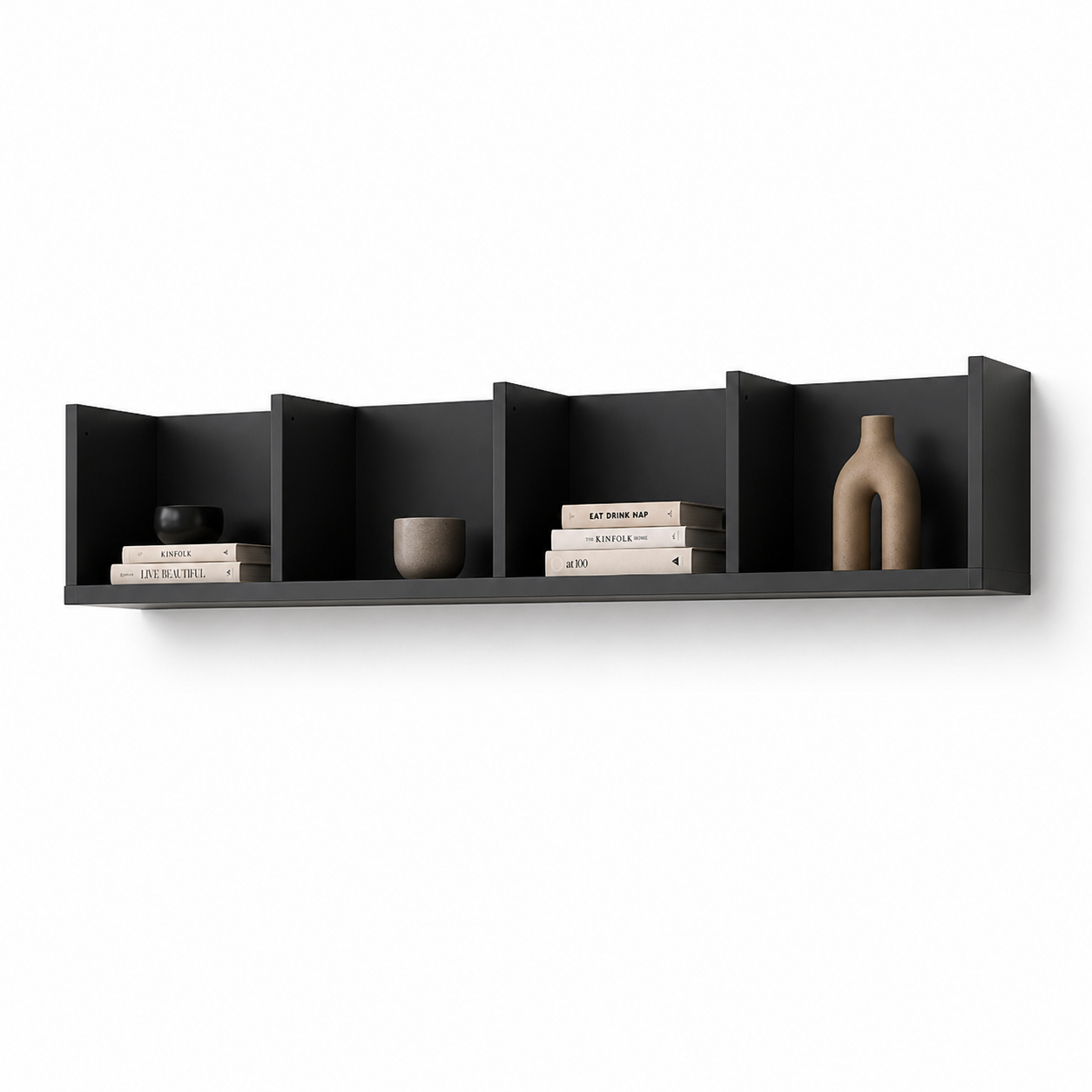 Mikhail Wall Cabinet