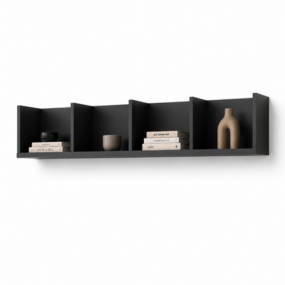 Mikhail Wall Cabinet