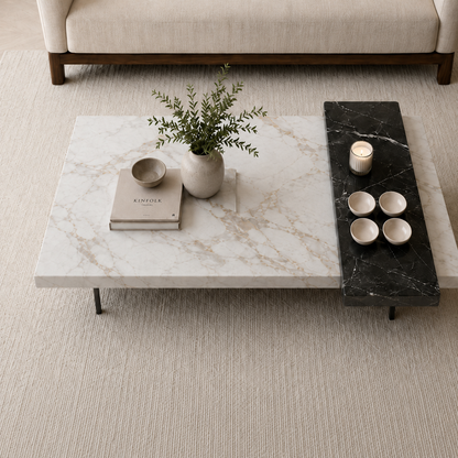 Ulvex coffee Table