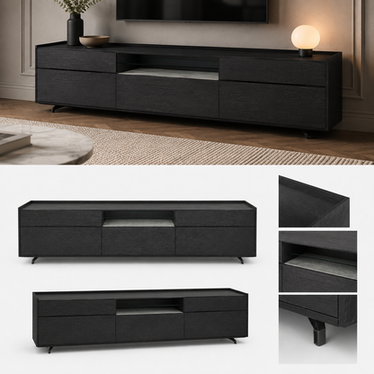 Rhea Media Unit