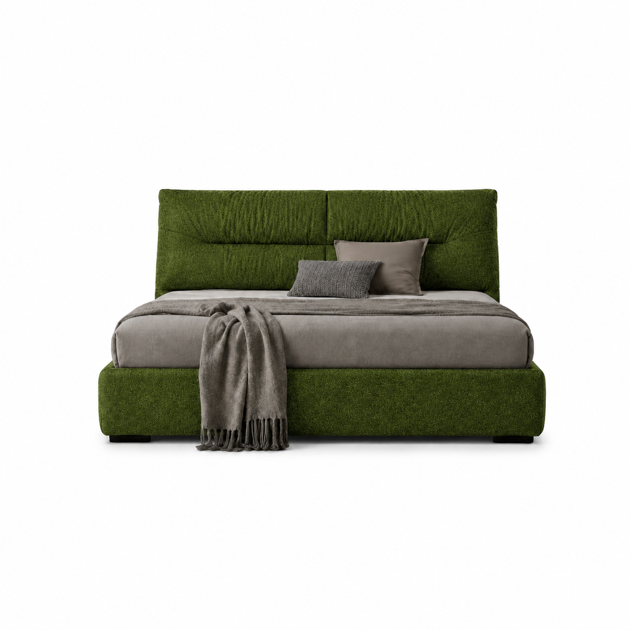 Soft Haven Bed