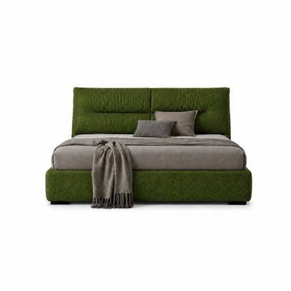 Soft Haven Bed