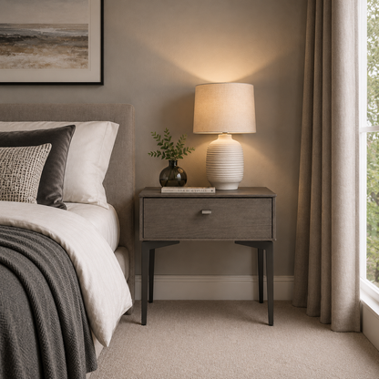 Mykonos Nightstand