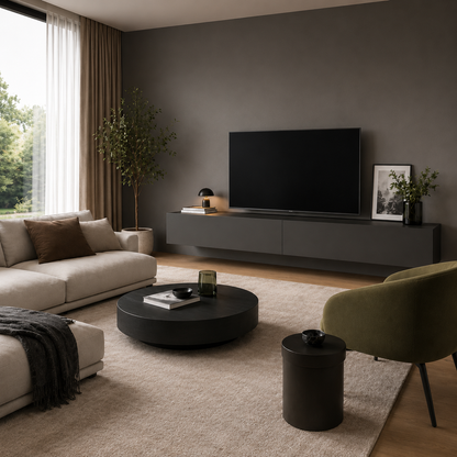 Alina TV Unit