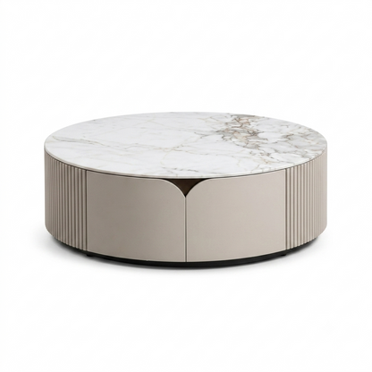 The Lisa Coffee Table