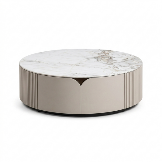 The Lisa Coffee Table