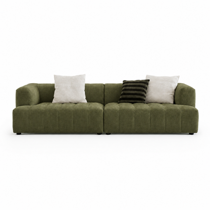 The Mika Sofa