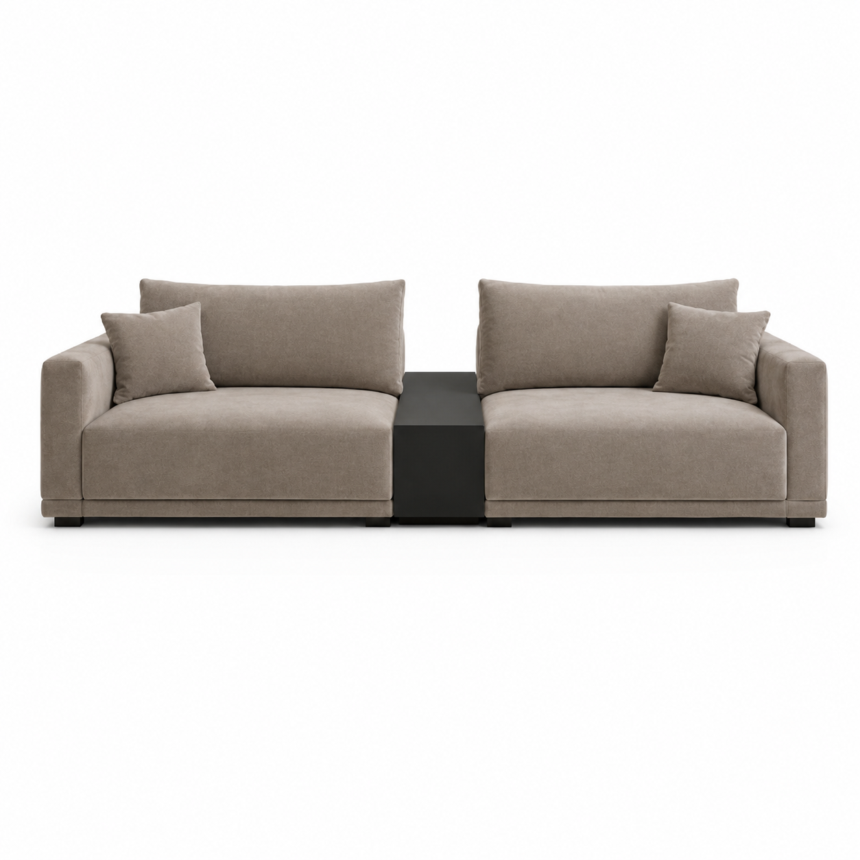 Phoenix straight Sofa