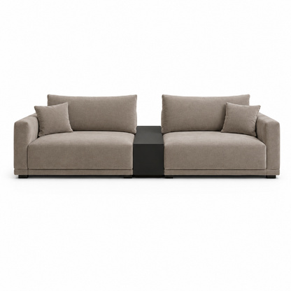 Phoenix straight Sofa