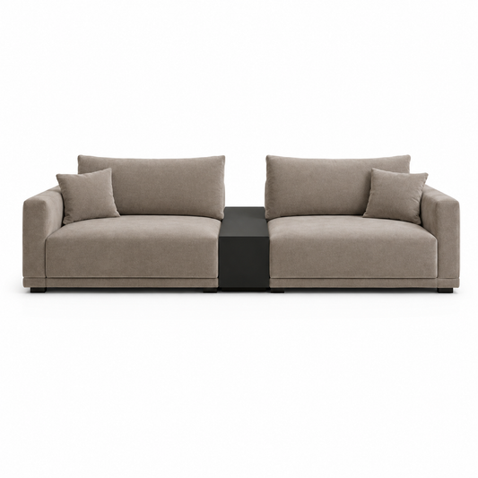 Phoenix straight Sofa