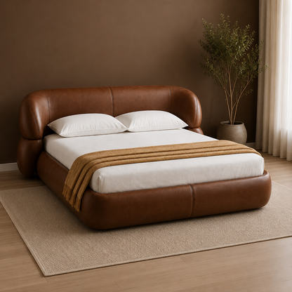 Hampton Dream Bed