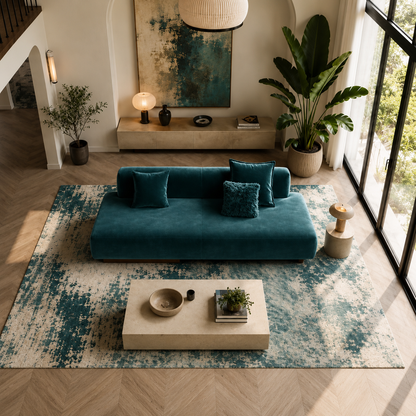 Orlix Sofa