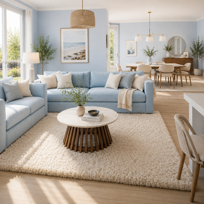 Luma Coffee Table