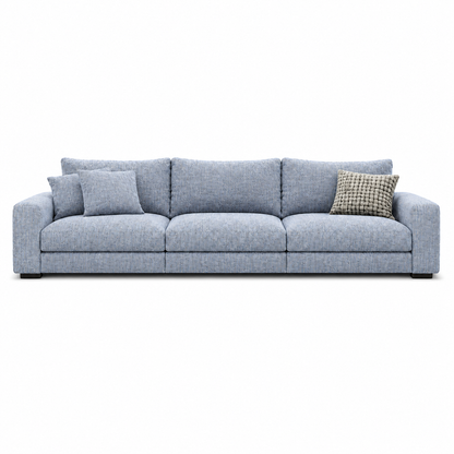 Hudson Sofa 3-Seaters