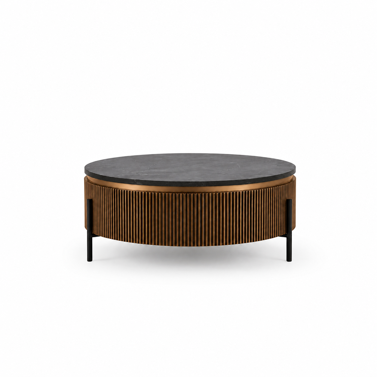 Zeno Coffee Table