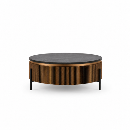 Zeno Coffee Table