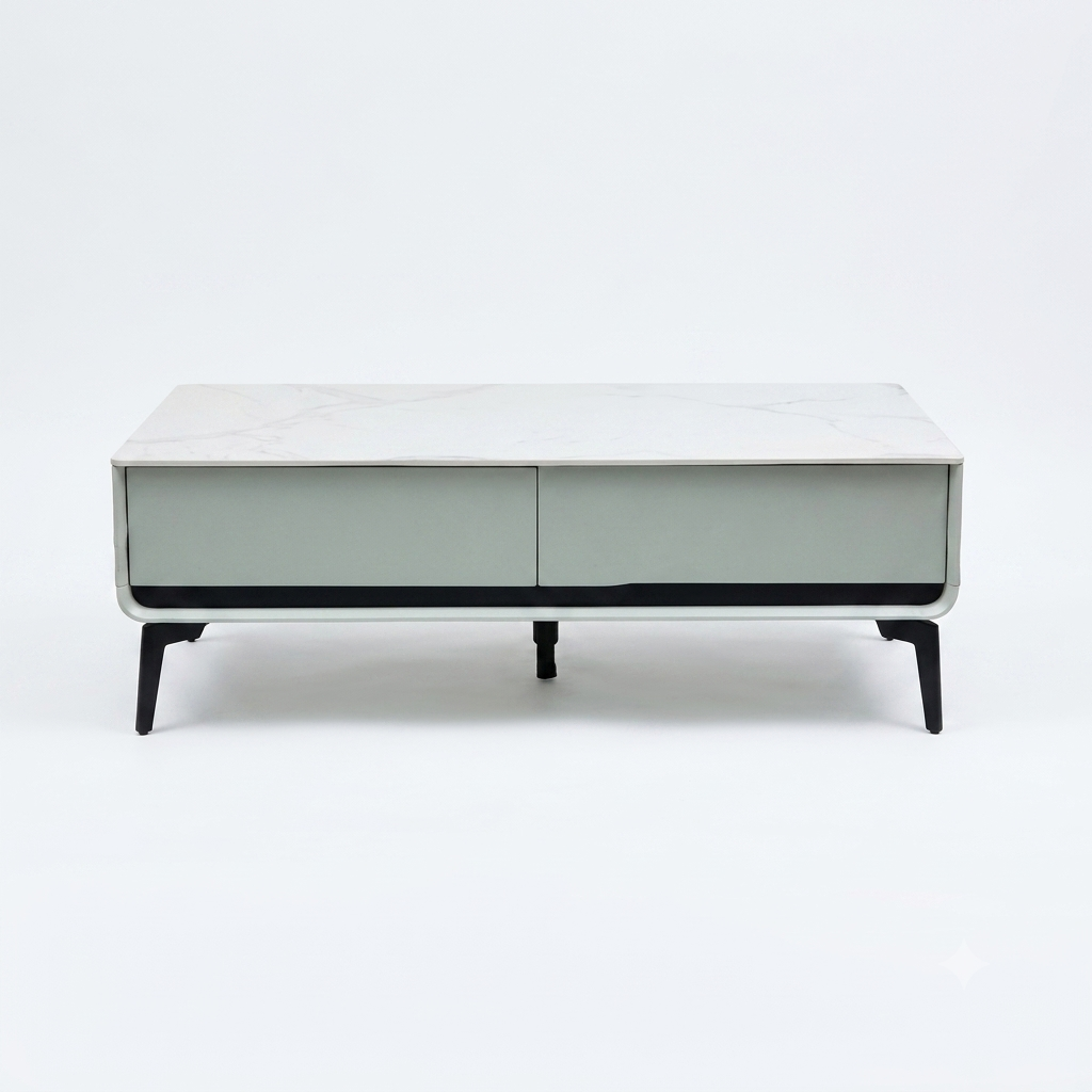 The Elio Coffee Table