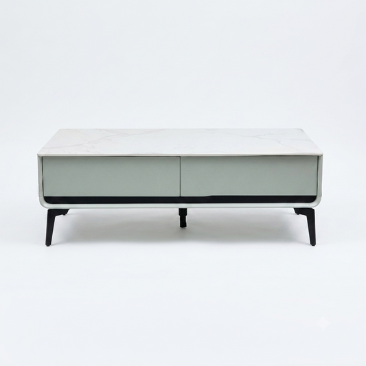 The Elio Coffee Table